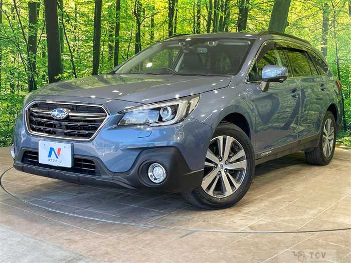 2019 Subaru Subaru Others