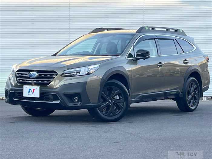 2022 Subaru Subaru Others