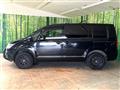 2016 Mitsubishi Delica D5