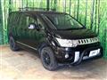 2016 Mitsubishi Delica D5