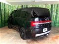 2016 Mitsubishi Delica D5