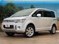 2017 Mitsubishi Delica D5