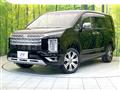 2020 Mitsubishi Delica D5