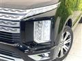 2020 Mitsubishi Delica D5