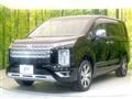 2020 Mitsubishi Delica D5