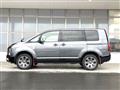 2020 Mitsubishi Delica D5