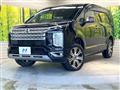 2022 Mitsubishi Delica D5