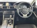 2014 Lexus IS