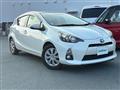 2013 Toyota AQUA