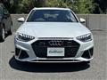 2021 Audi A4