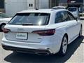 2021 Audi A4
