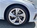 2021 Audi A4