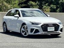 2021 Audi A4