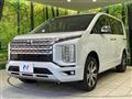 2023 Mitsubishi Delica D5