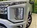 2023 Mitsubishi Delica D5
