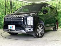 2024 Mitsubishi Delica D5