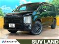 2024 Mitsubishi Delica D5