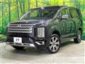 2024 Mitsubishi Delica D5