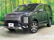 2024 Mitsubishi Delica D5