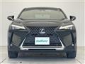 2022 Lexus UX