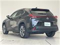 2022 Lexus UX