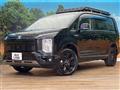 2024 Mitsubishi Delica D5