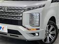 2024 Mitsubishi Delica D5