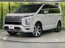 2024 Mitsubishi Delica D5