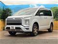 2024 Mitsubishi Delica D5