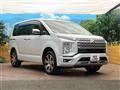 2024 Mitsubishi Delica D5