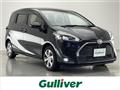 2022 Toyota Sienta