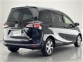 2022 Toyota Sienta