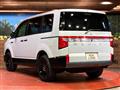 2025 Mitsubishi Delica D5