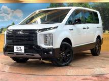 2026 Mitsubishi Delica D5