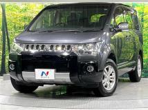 2020 Mitsubishi Delica D5