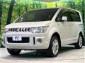 2010 Mitsubishi Delica D5