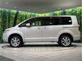 2010 Mitsubishi Delica D5