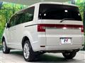 2010 Mitsubishi Delica D5