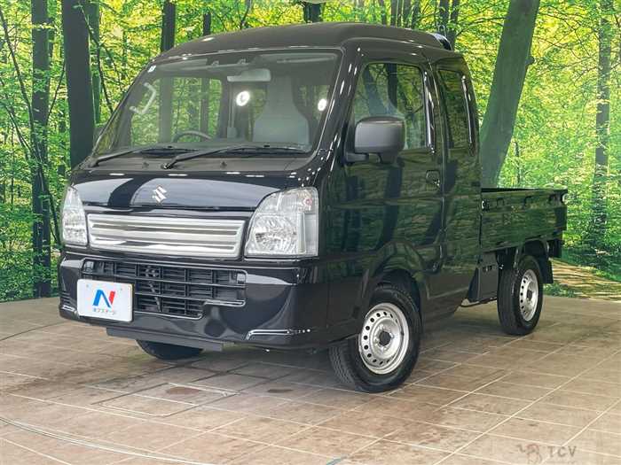 2025 Suzuki Super Carry