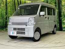 2020 Suzuki Every