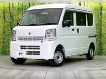 2023 Suzuki Every