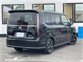 2022 Honda Step WGN