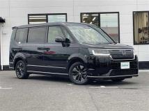 2022 Honda Step WGN