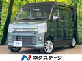 2021 Suzuki Every Wagon