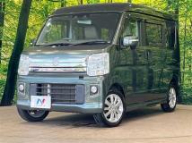 2021 Suzuki Every Wagon