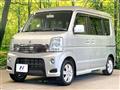 2011 Suzuki Every Wagon