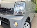 2011 Suzuki Every Wagon