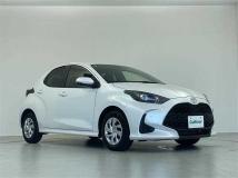 2024 Toyota Yaris