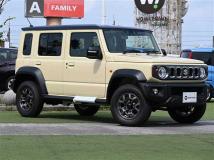2026 Suzuki Jimny