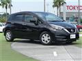 2016 Nissan Note